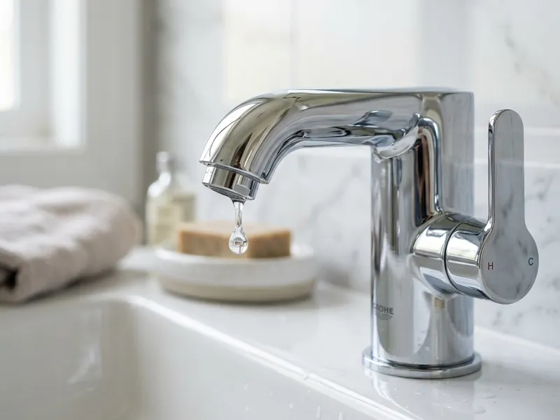Faucet Repair & Installation Plumber in Schenley, PA